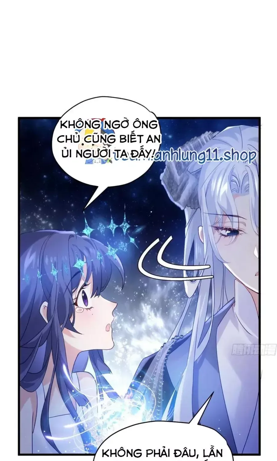 Pháo Hôi Cô Ấy Không Ưa Kịch Bản Này Lâu Rồi Chap 105 - Next Chap 106