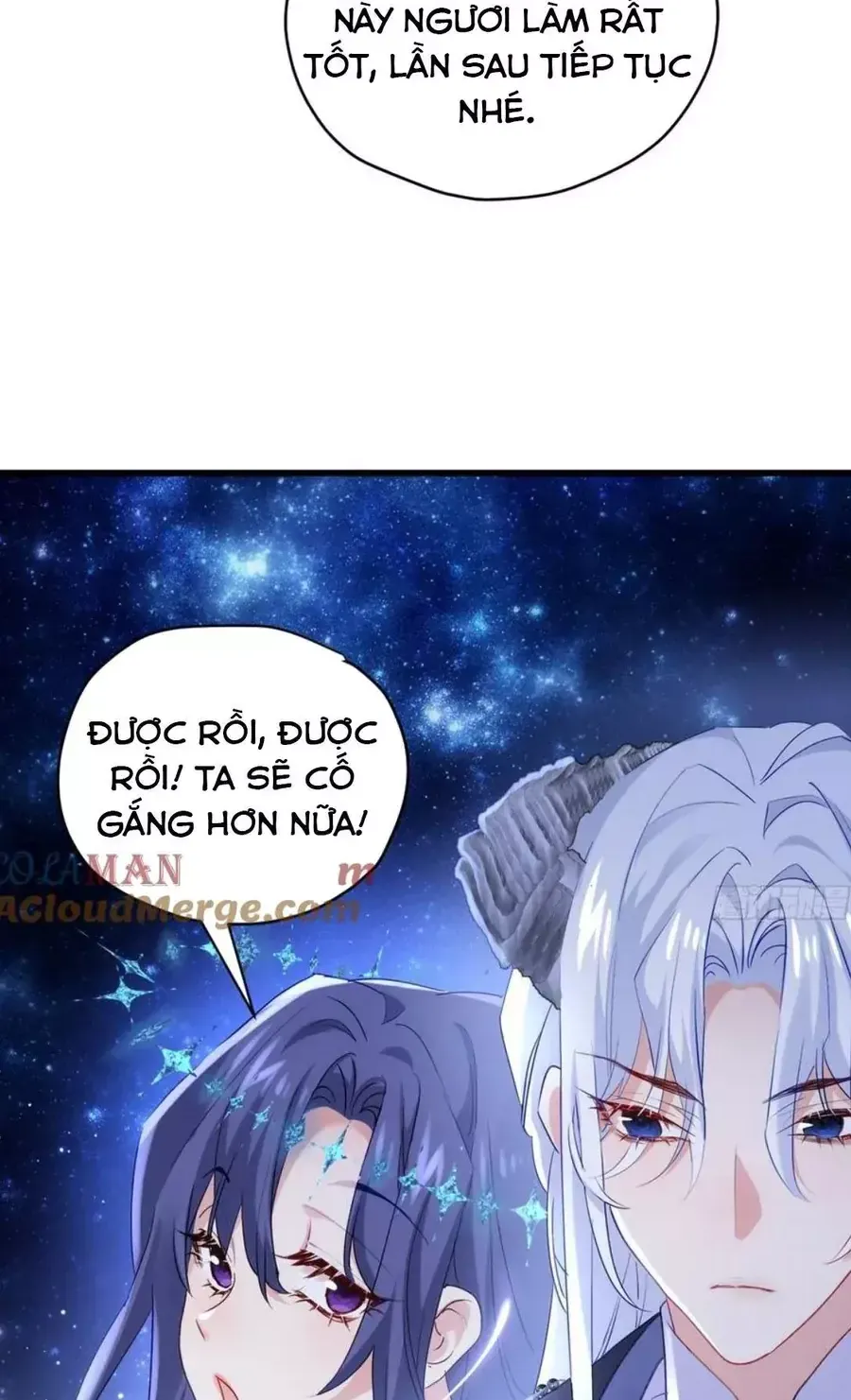 Pháo Hôi Cô Ấy Không Ưa Kịch Bản Này Lâu Rồi Chap 105 - Next Chap 106