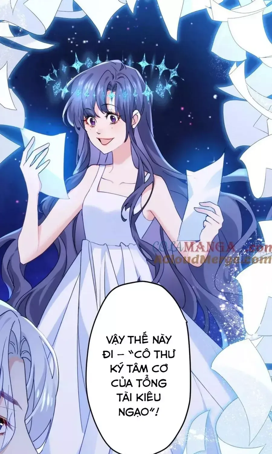 Pháo Hôi Cô Ấy Không Ưa Kịch Bản Này Lâu Rồi Chap 105 - Next Chap 106