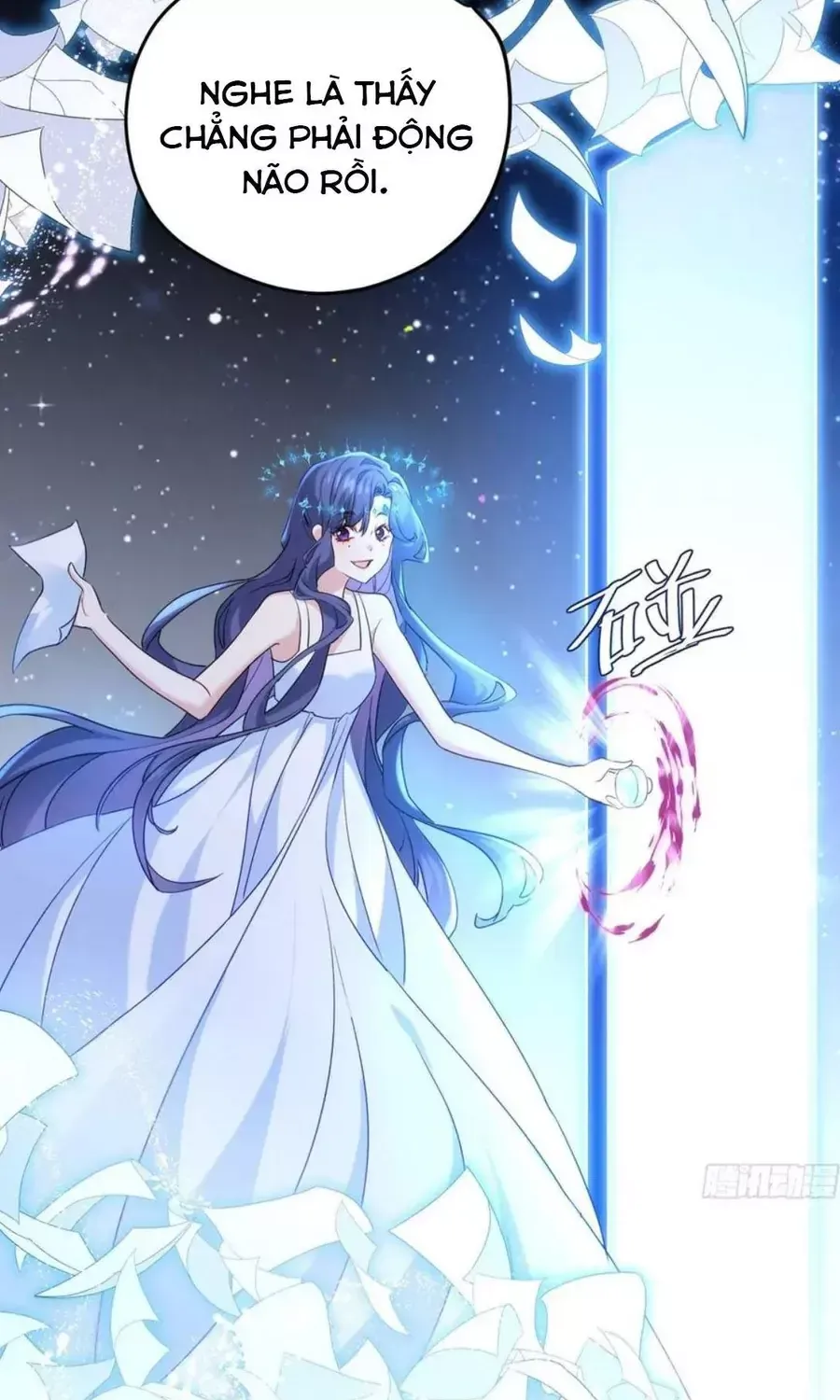 Pháo Hôi Cô Ấy Không Ưa Kịch Bản Này Lâu Rồi Chap 105 - Next Chap 106