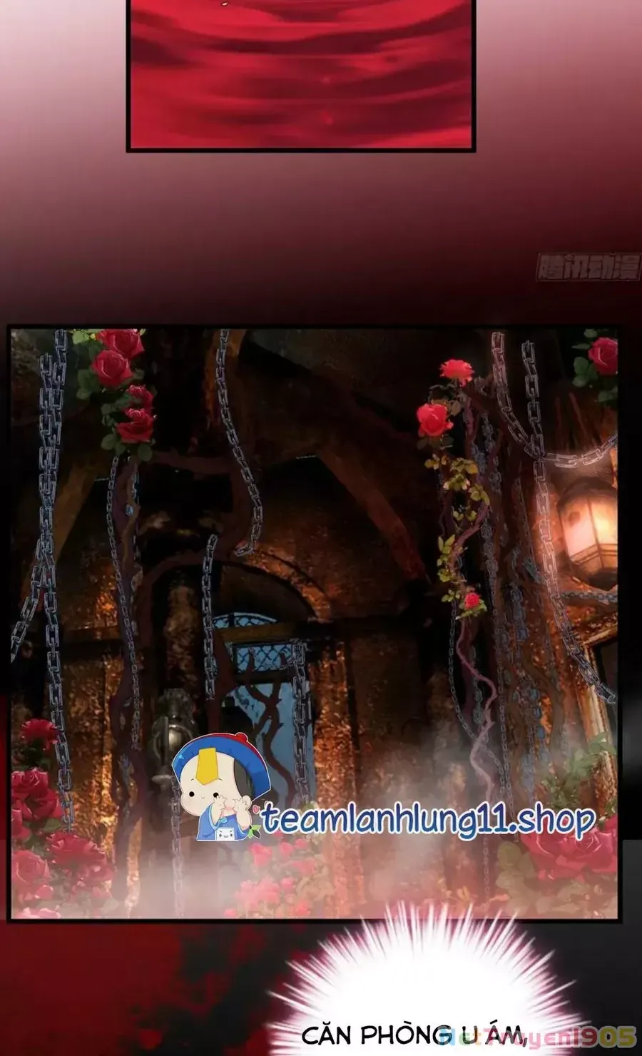 Pháo Hôi Cô Ấy Không Ưa Kịch Bản Này Lâu Rồi Chap 105 - Next Chap 106