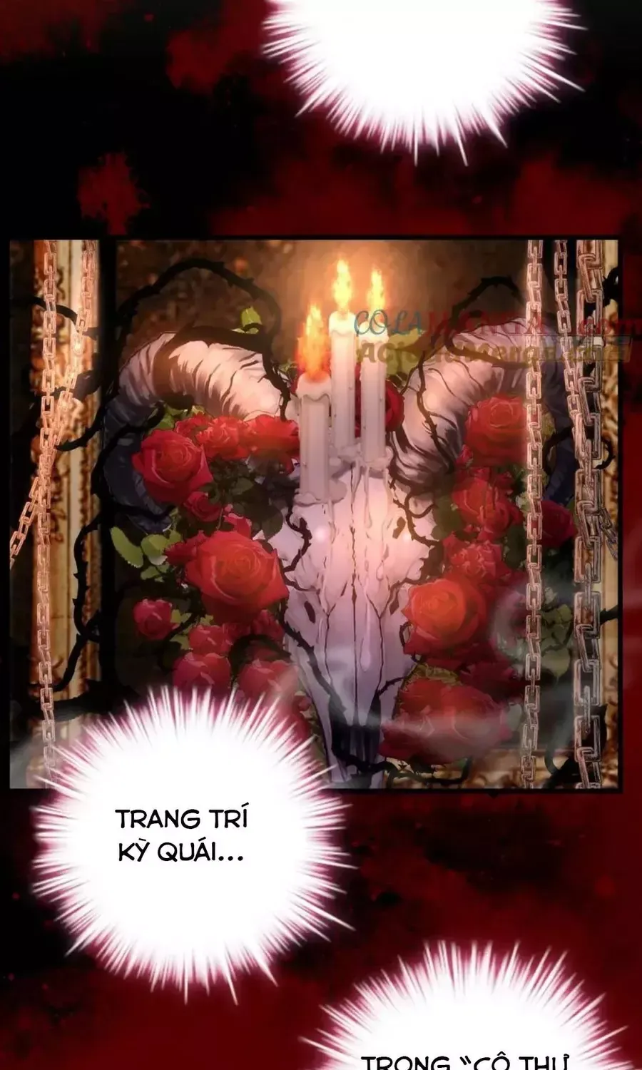 Pháo Hôi Cô Ấy Không Ưa Kịch Bản Này Lâu Rồi Chap 105 - Next Chap 106