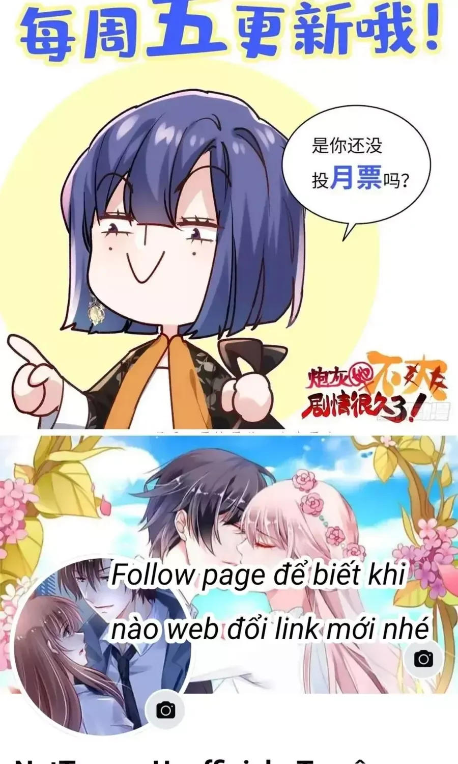 Pháo Hôi Cô Ấy Không Ưa Kịch Bản Này Lâu Rồi Chap 105 - Next Chap 106