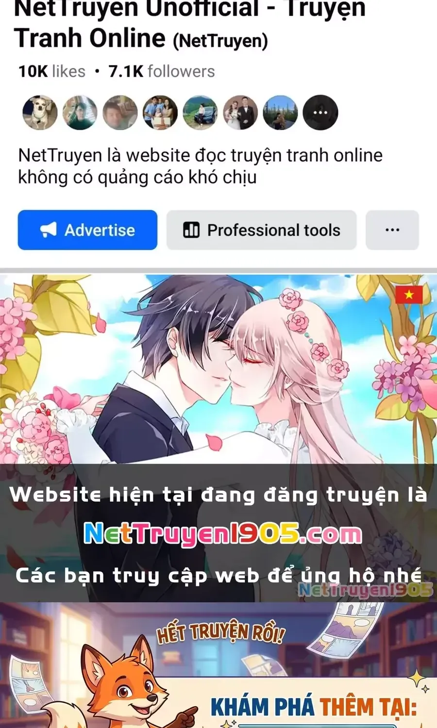 Pháo Hôi Cô Ấy Không Ưa Kịch Bản Này Lâu Rồi Chap 105 - Next Chap 106