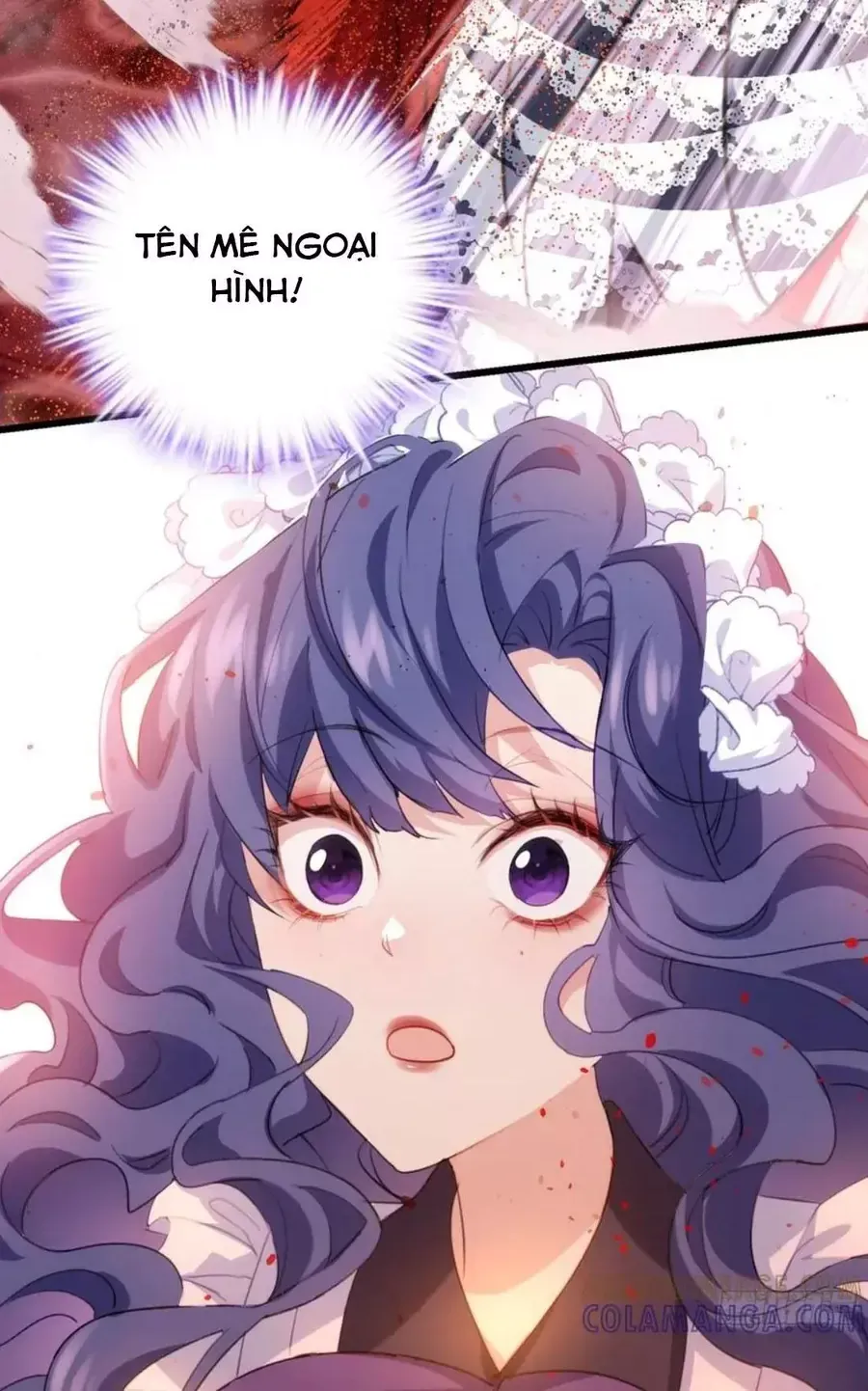 Pháo Hôi Cô Ấy Không Ưa Kịch Bản Này Lâu Rồi Chap 106 - Next Chap 107