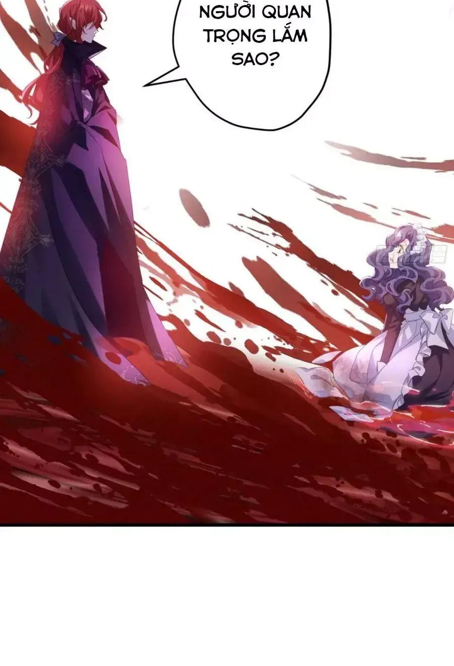 Pháo Hôi Cô Ấy Không Ưa Kịch Bản Này Lâu Rồi Chap 106 - Next Chap 107