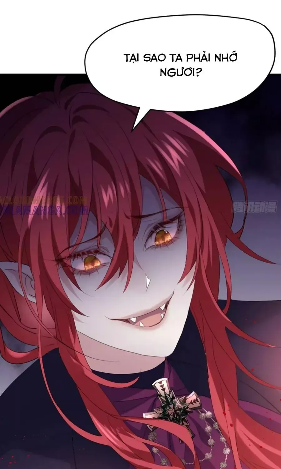 Pháo Hôi Cô Ấy Không Ưa Kịch Bản Này Lâu Rồi Chap 106 - Next Chap 107