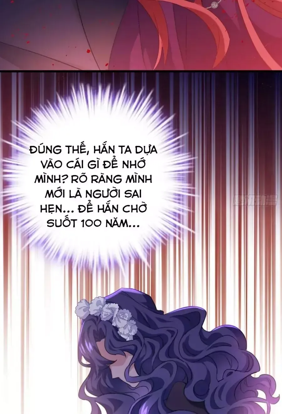 Pháo Hôi Cô Ấy Không Ưa Kịch Bản Này Lâu Rồi Chap 106 - Next Chap 107