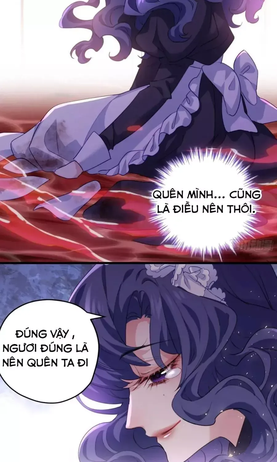 Pháo Hôi Cô Ấy Không Ưa Kịch Bản Này Lâu Rồi Chap 106 - Next Chap 107