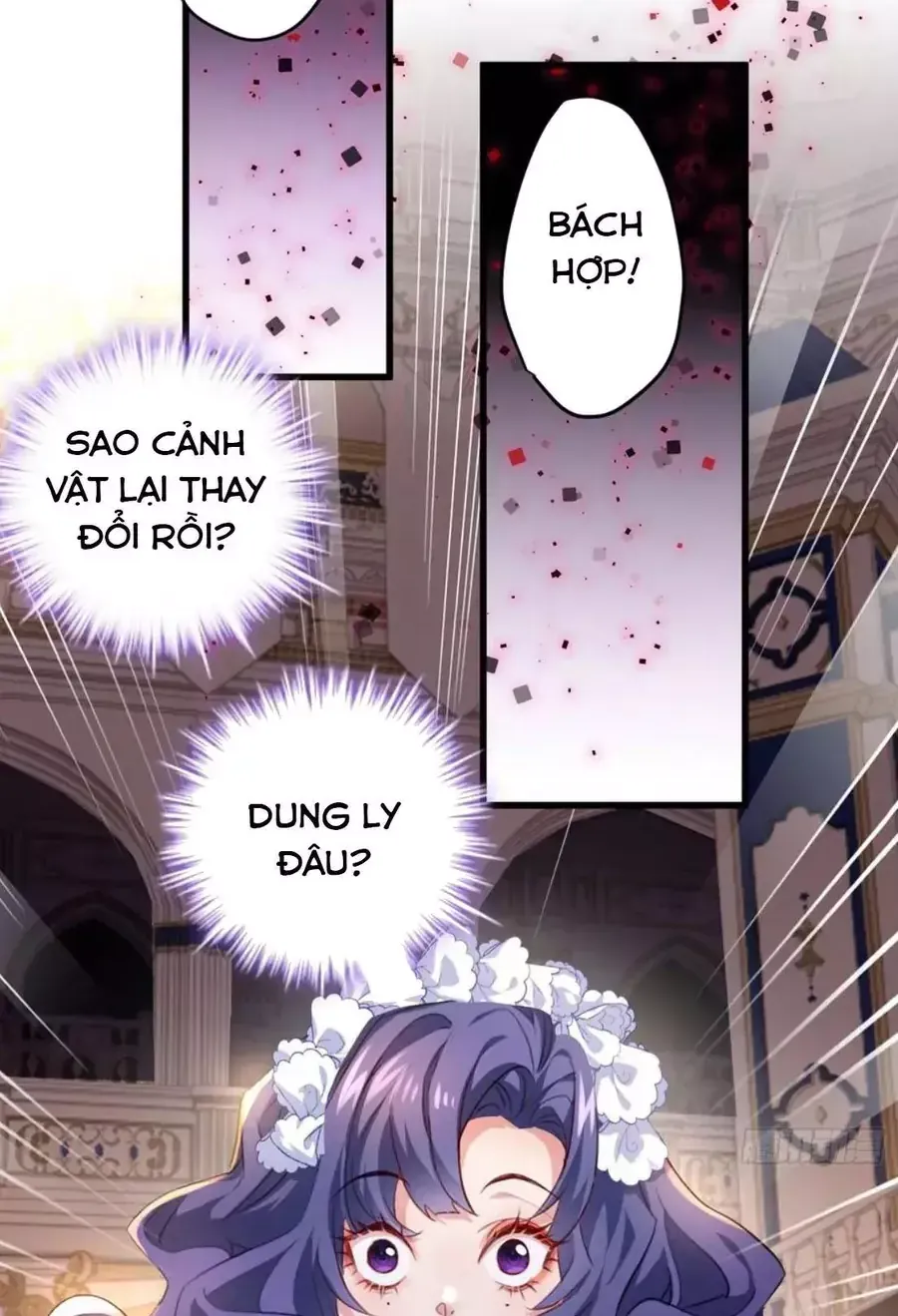 Pháo Hôi Cô Ấy Không Ưa Kịch Bản Này Lâu Rồi Chap 106 - Next Chap 107