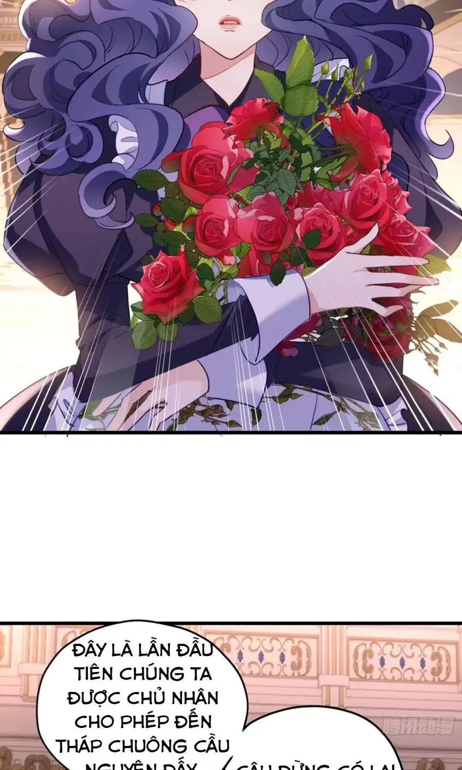 Pháo Hôi Cô Ấy Không Ưa Kịch Bản Này Lâu Rồi Chap 106 - Next Chap 107