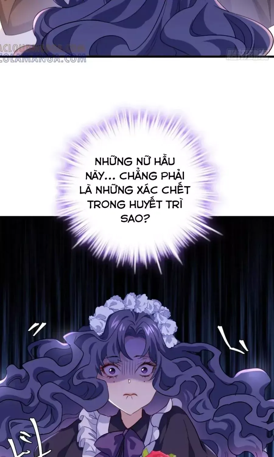 Pháo Hôi Cô Ấy Không Ưa Kịch Bản Này Lâu Rồi Chap 106 - Next Chap 107