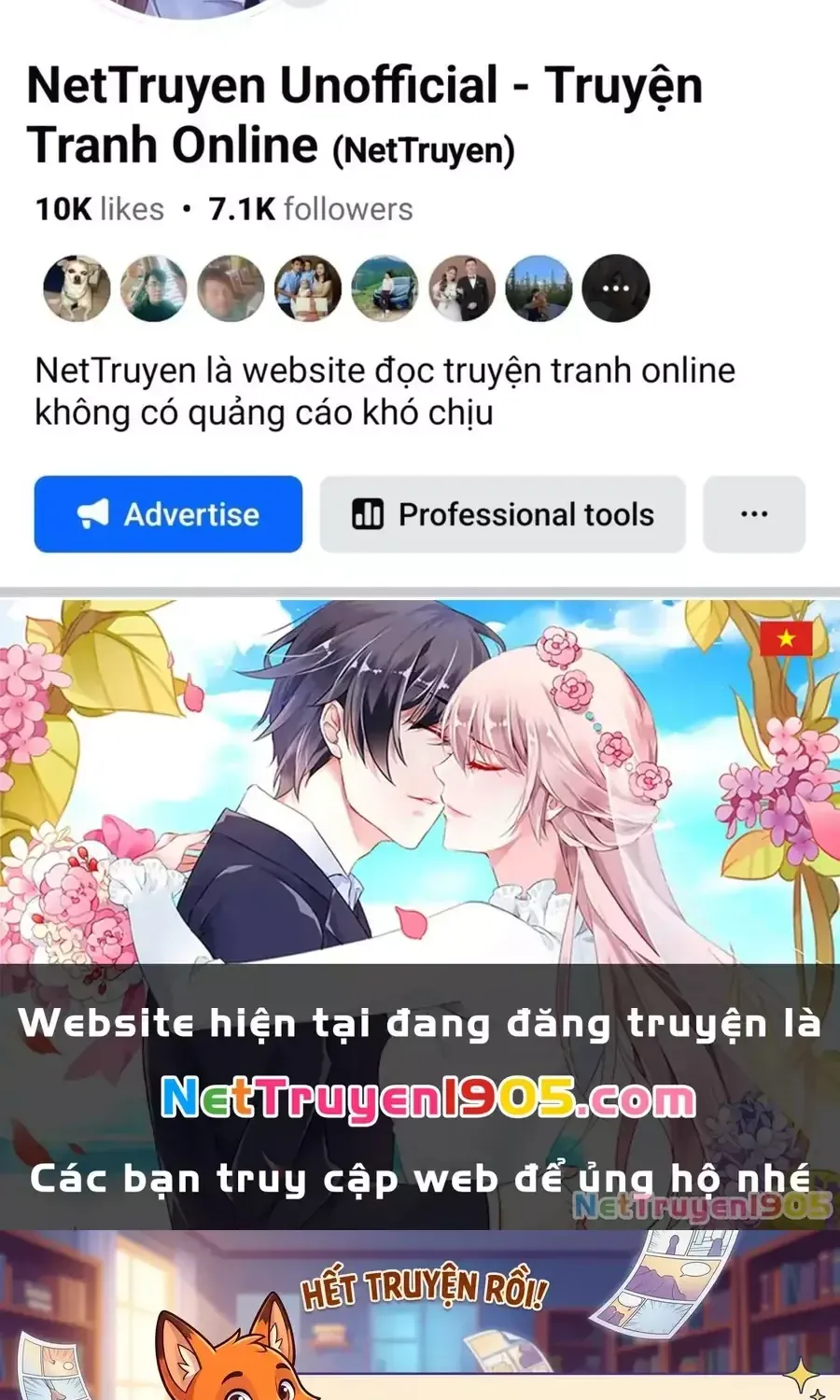 Pháo Hôi Cô Ấy Không Ưa Kịch Bản Này Lâu Rồi Chap 106 - Next Chap 107
