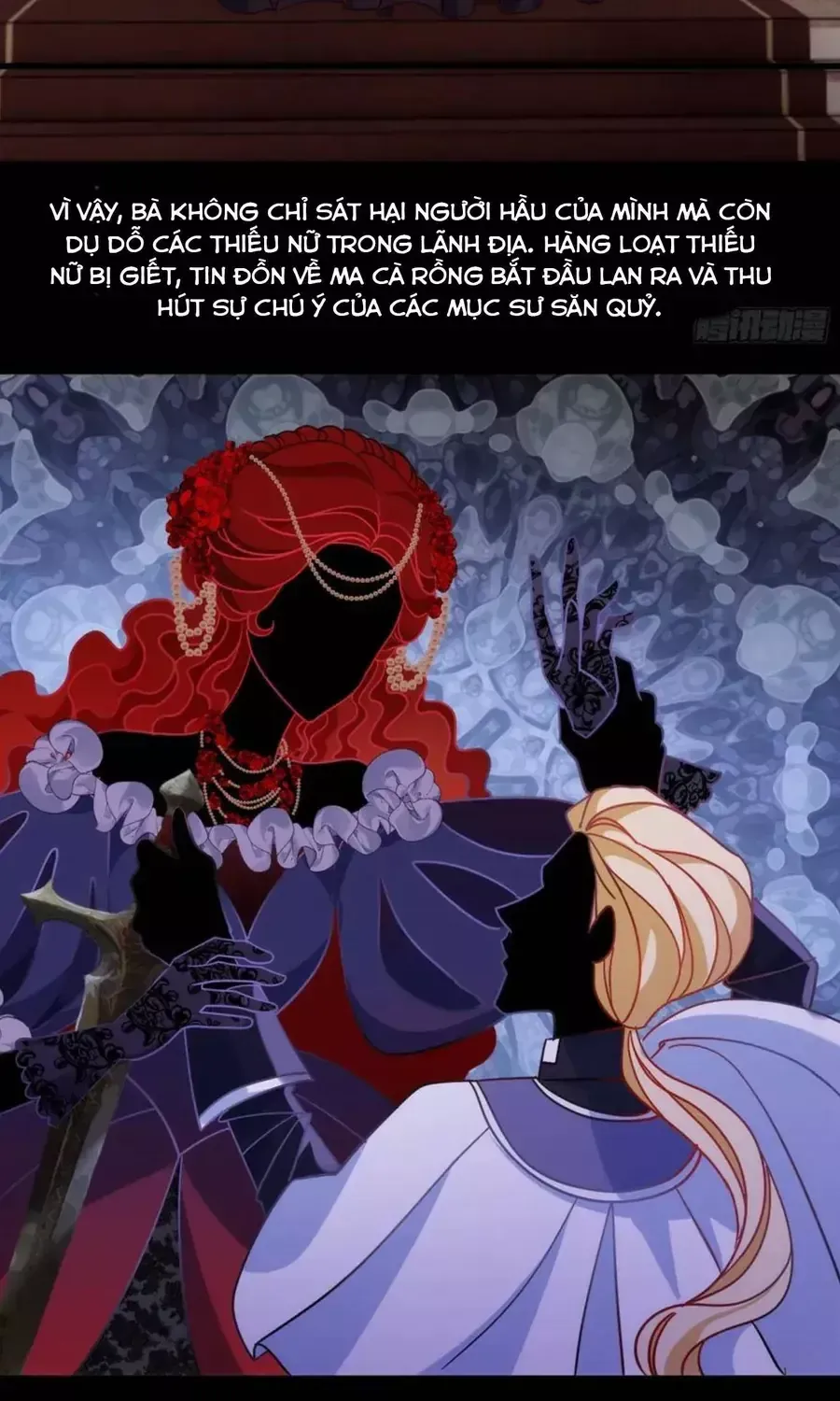 Pháo Hôi Cô Ấy Không Ưa Kịch Bản Này Lâu Rồi Chap 107 - Next Chap 108