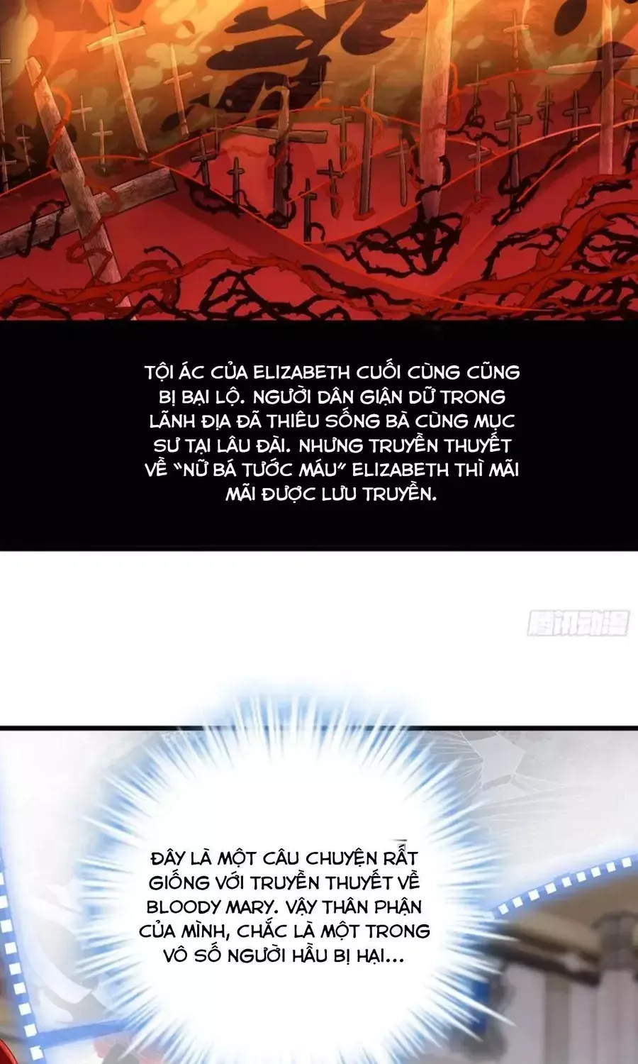 Pháo Hôi Cô Ấy Không Ưa Kịch Bản Này Lâu Rồi Chap 107 - Next Chap 108