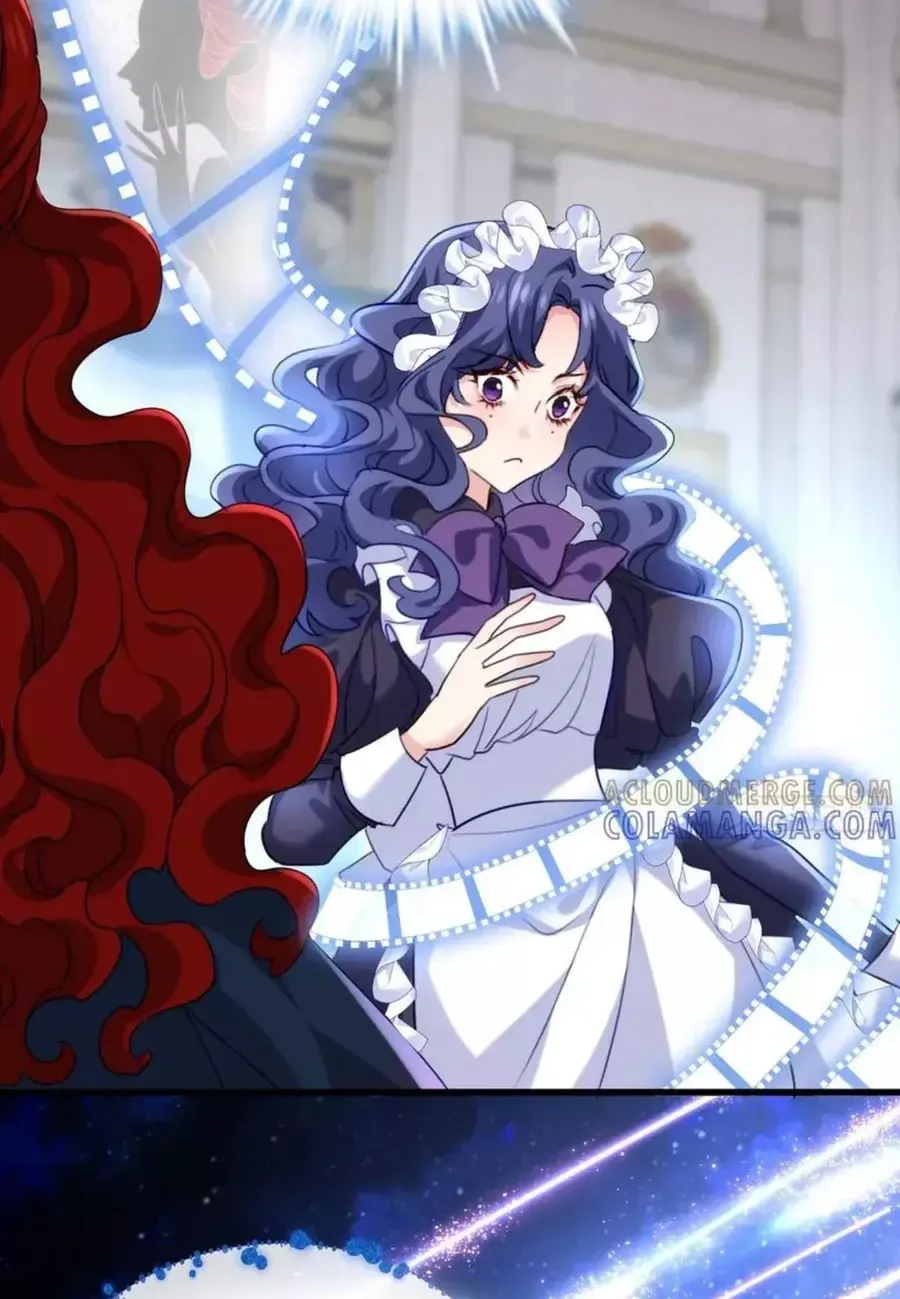 Pháo Hôi Cô Ấy Không Ưa Kịch Bản Này Lâu Rồi Chap 107 - Next Chap 108