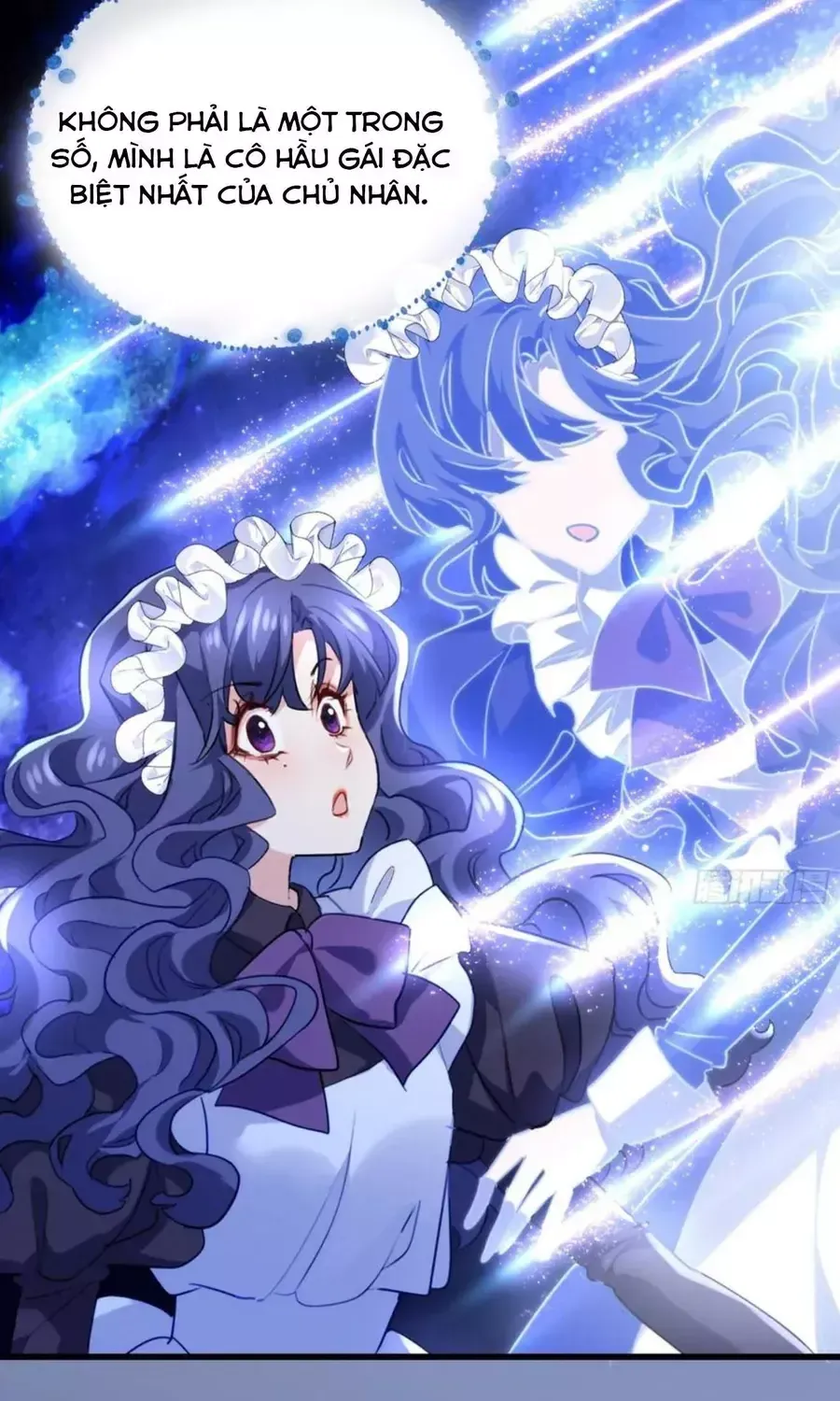Pháo Hôi Cô Ấy Không Ưa Kịch Bản Này Lâu Rồi Chap 107 - Next Chap 108