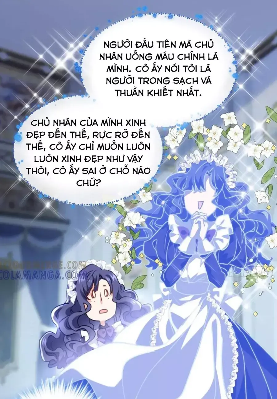 Pháo Hôi Cô Ấy Không Ưa Kịch Bản Này Lâu Rồi Chap 107 - Next Chap 108