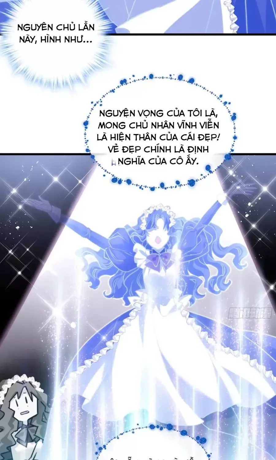 Pháo Hôi Cô Ấy Không Ưa Kịch Bản Này Lâu Rồi Chap 107 - Next Chap 108