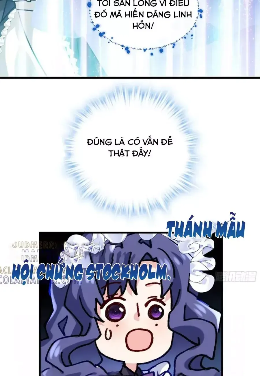Pháo Hôi Cô Ấy Không Ưa Kịch Bản Này Lâu Rồi Chap 107 - Next Chap 108