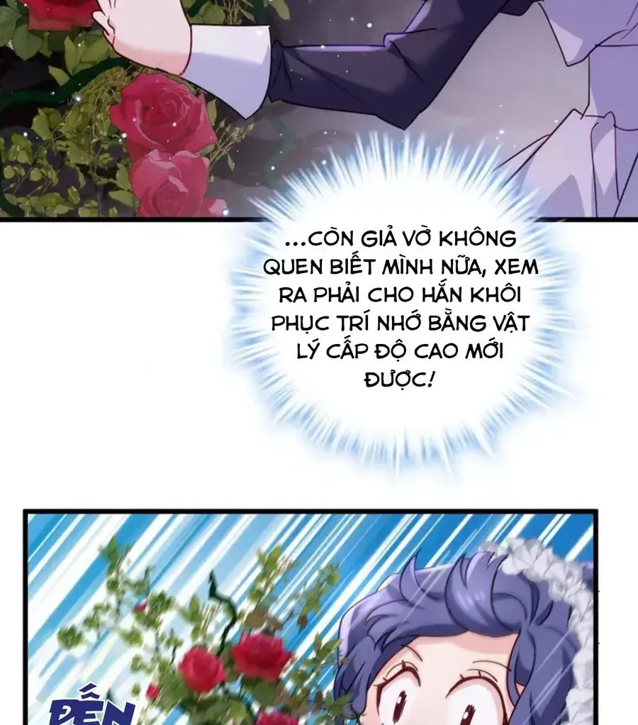Pháo Hôi Cô Ấy Không Ưa Kịch Bản Này Lâu Rồi Chap 107 - Next Chap 108