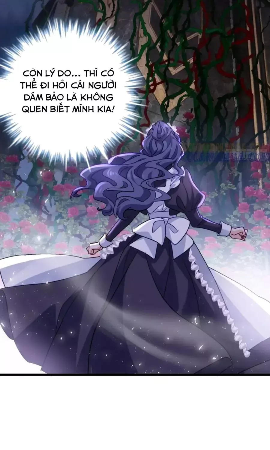 Pháo Hôi Cô Ấy Không Ưa Kịch Bản Này Lâu Rồi Chap 107 - Next Chap 108