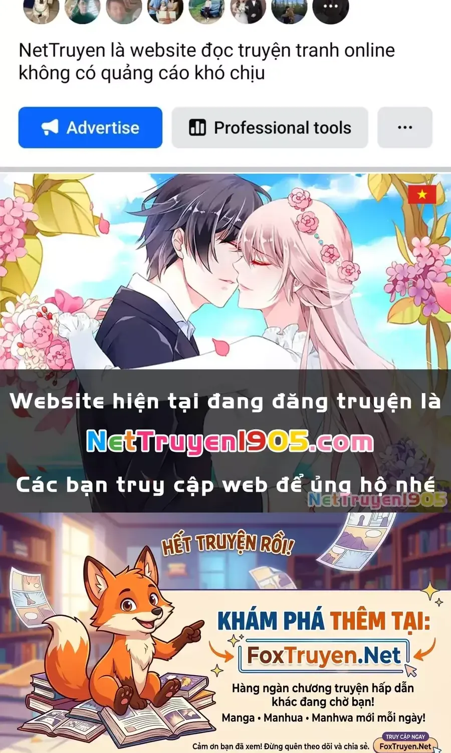 Pháo Hôi Cô Ấy Không Ưa Kịch Bản Này Lâu Rồi Chap 107 - Next Chap 108