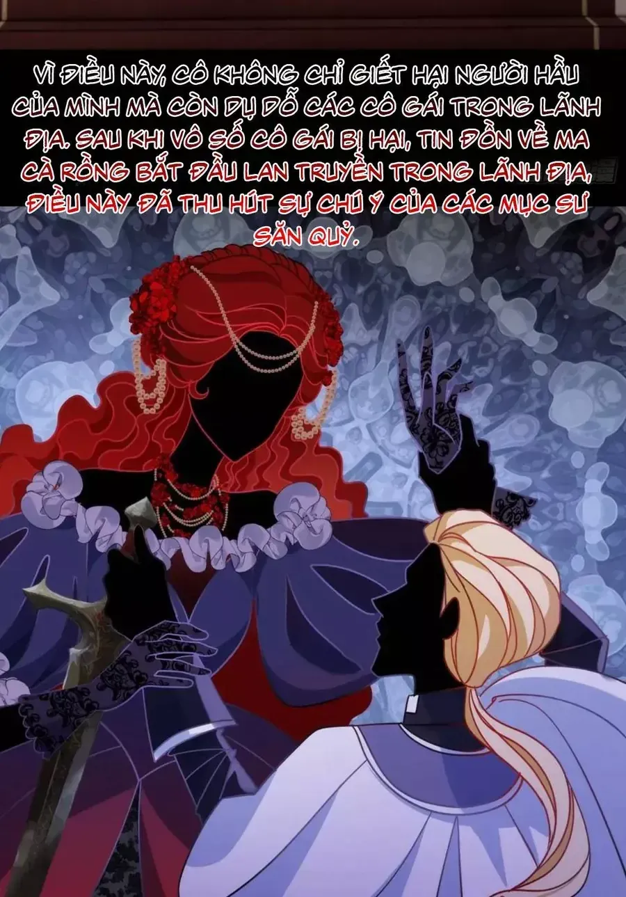 Pháo Hôi Cô Ấy Không Ưa Kịch Bản Này Lâu Rồi Chap 108 - Next Chap 109