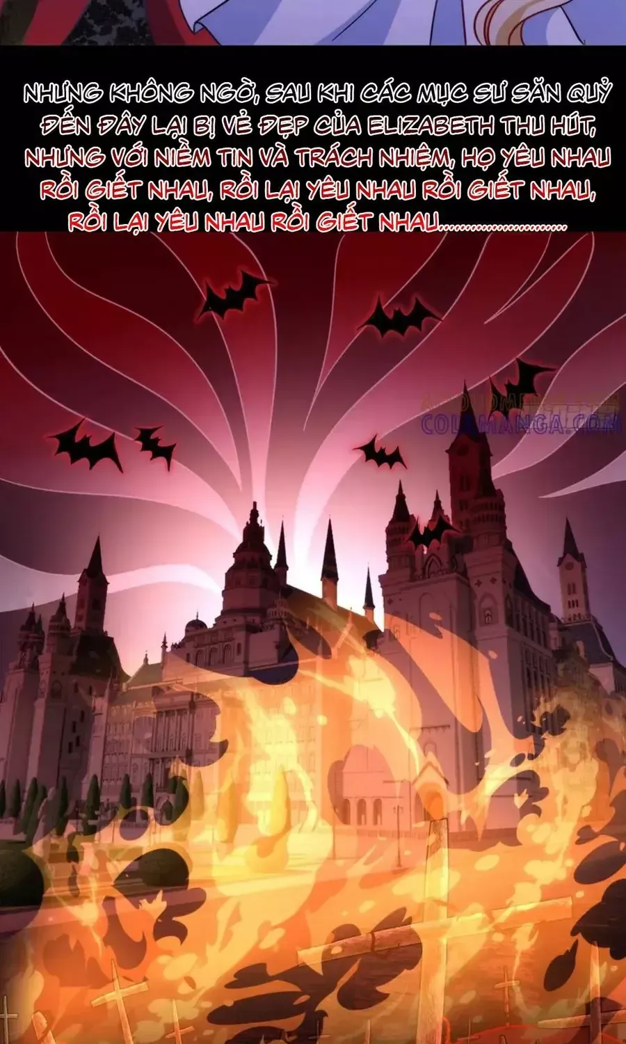 Pháo Hôi Cô Ấy Không Ưa Kịch Bản Này Lâu Rồi Chap 108 - Next Chap 109