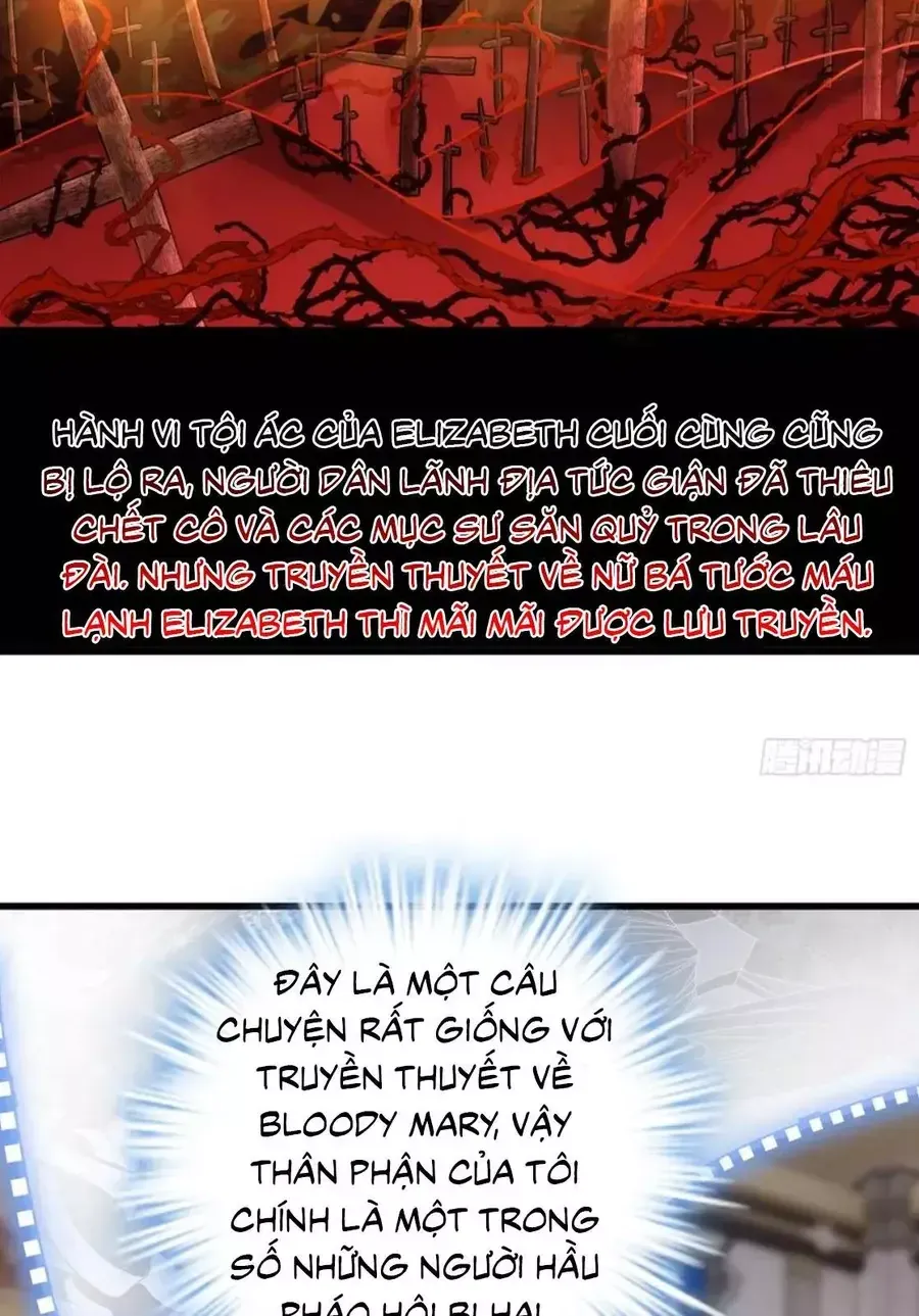 Pháo Hôi Cô Ấy Không Ưa Kịch Bản Này Lâu Rồi Chap 108 - Next Chap 109