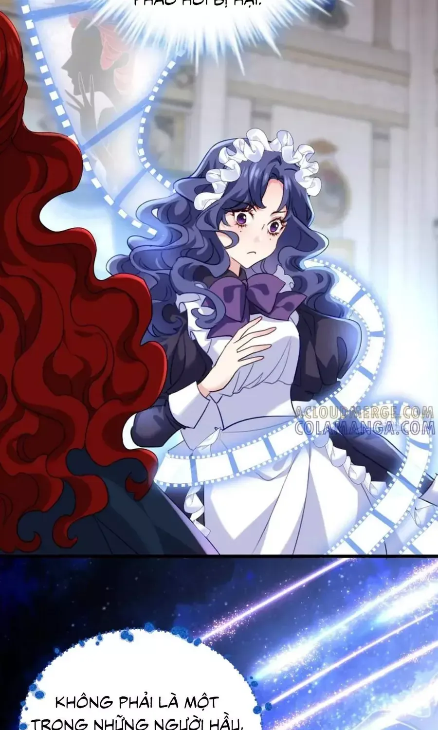 Pháo Hôi Cô Ấy Không Ưa Kịch Bản Này Lâu Rồi Chap 108 - Next Chap 109