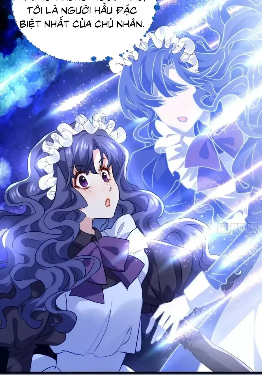 Pháo Hôi Cô Ấy Không Ưa Kịch Bản Này Lâu Rồi Chap 108 - Next Chap 109