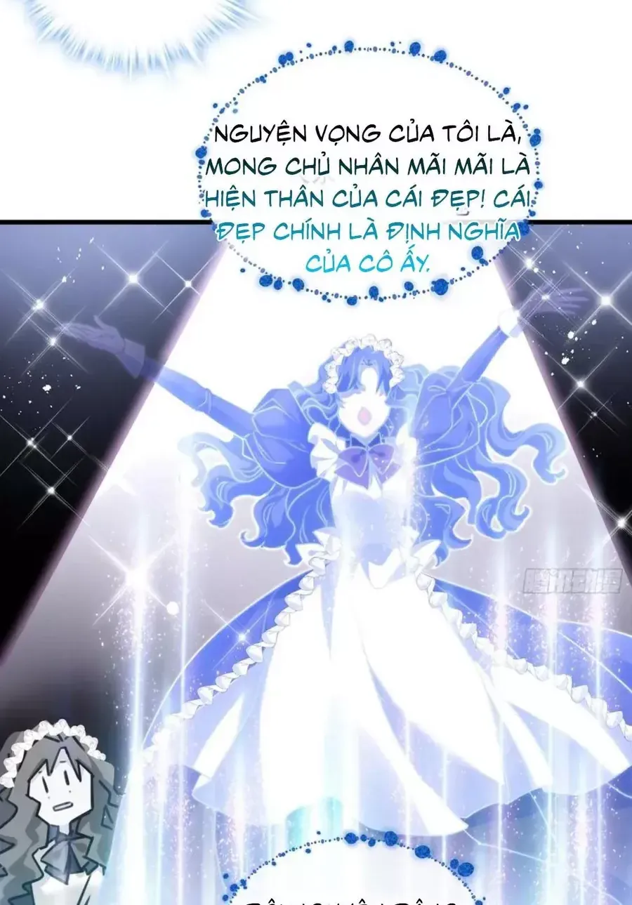 Pháo Hôi Cô Ấy Không Ưa Kịch Bản Này Lâu Rồi Chap 108 - Next Chap 109