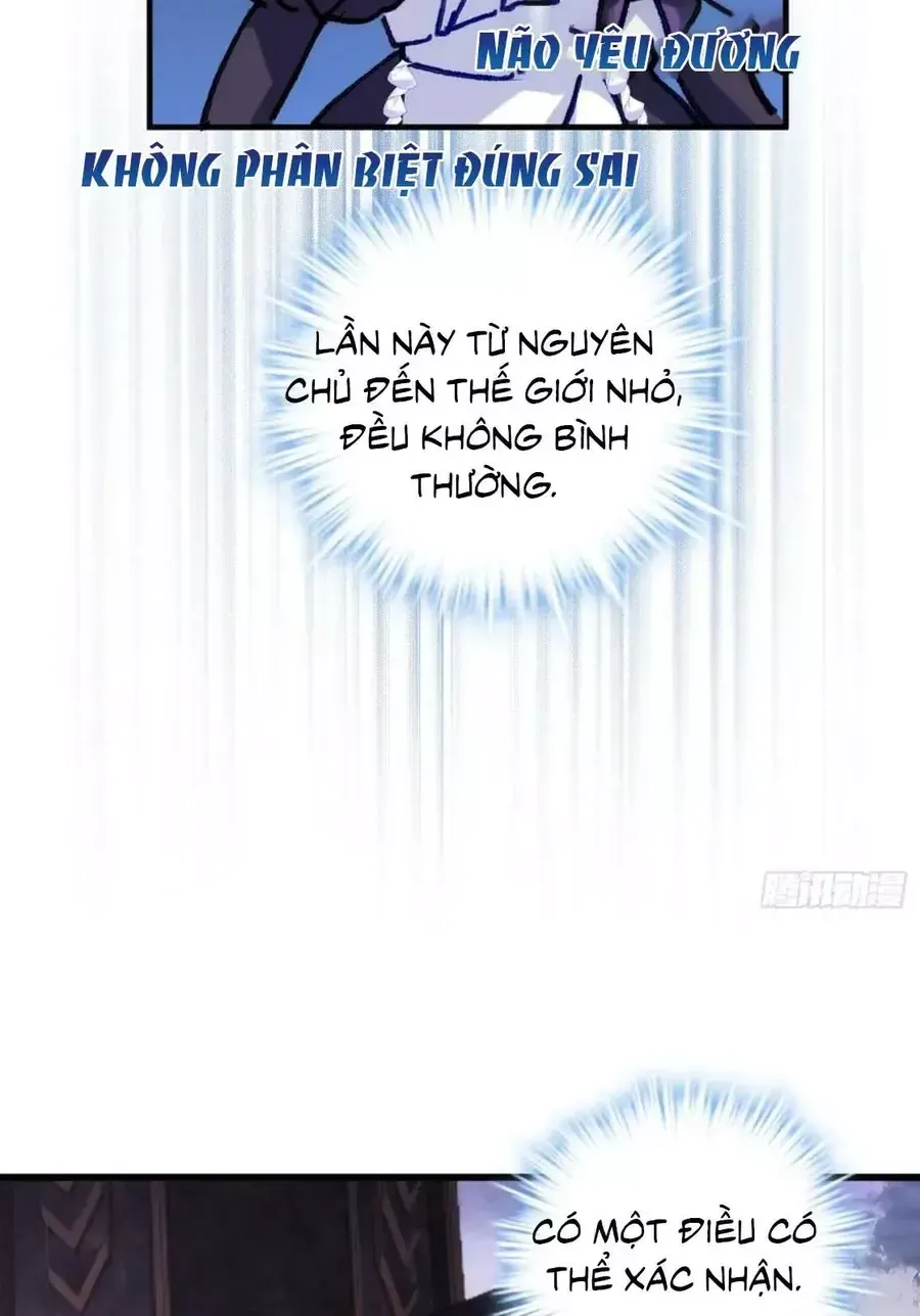 Pháo Hôi Cô Ấy Không Ưa Kịch Bản Này Lâu Rồi Chap 108 - Next Chap 109