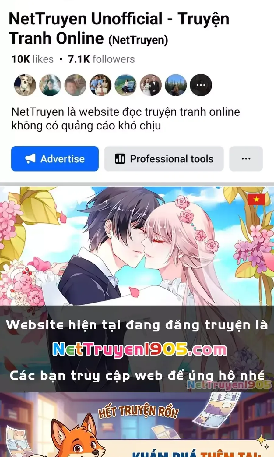 Pháo Hôi Cô Ấy Không Ưa Kịch Bản Này Lâu Rồi Chap 108 - Next Chap 109
