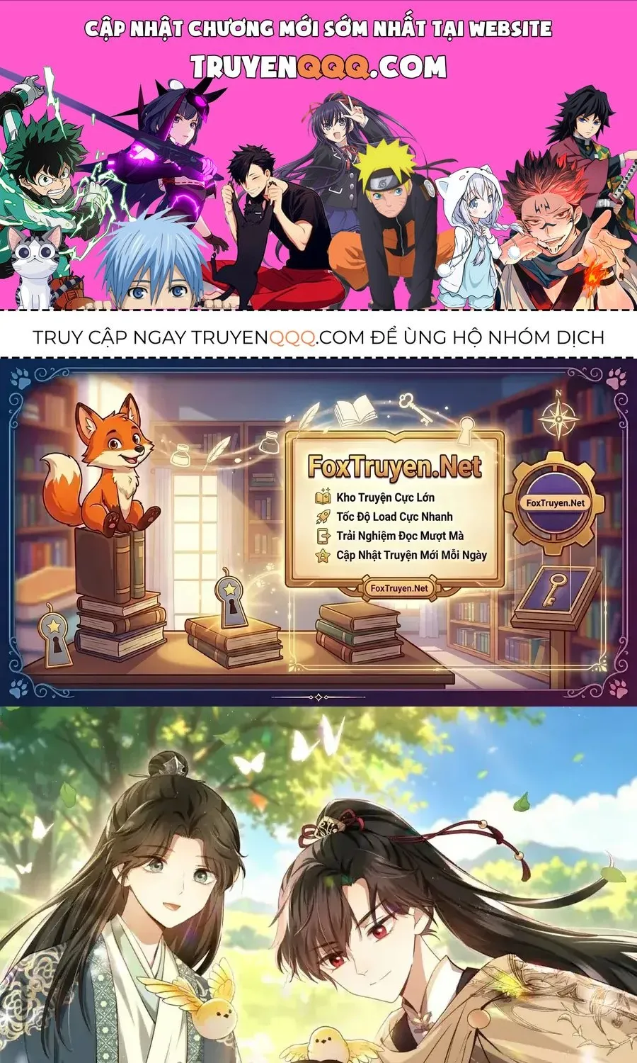 Pháo Hôi Thứ Nữ Chỉ Muốn Sống Sót Nhờ Đáng Yêu Chap 5 - Next Chap 6