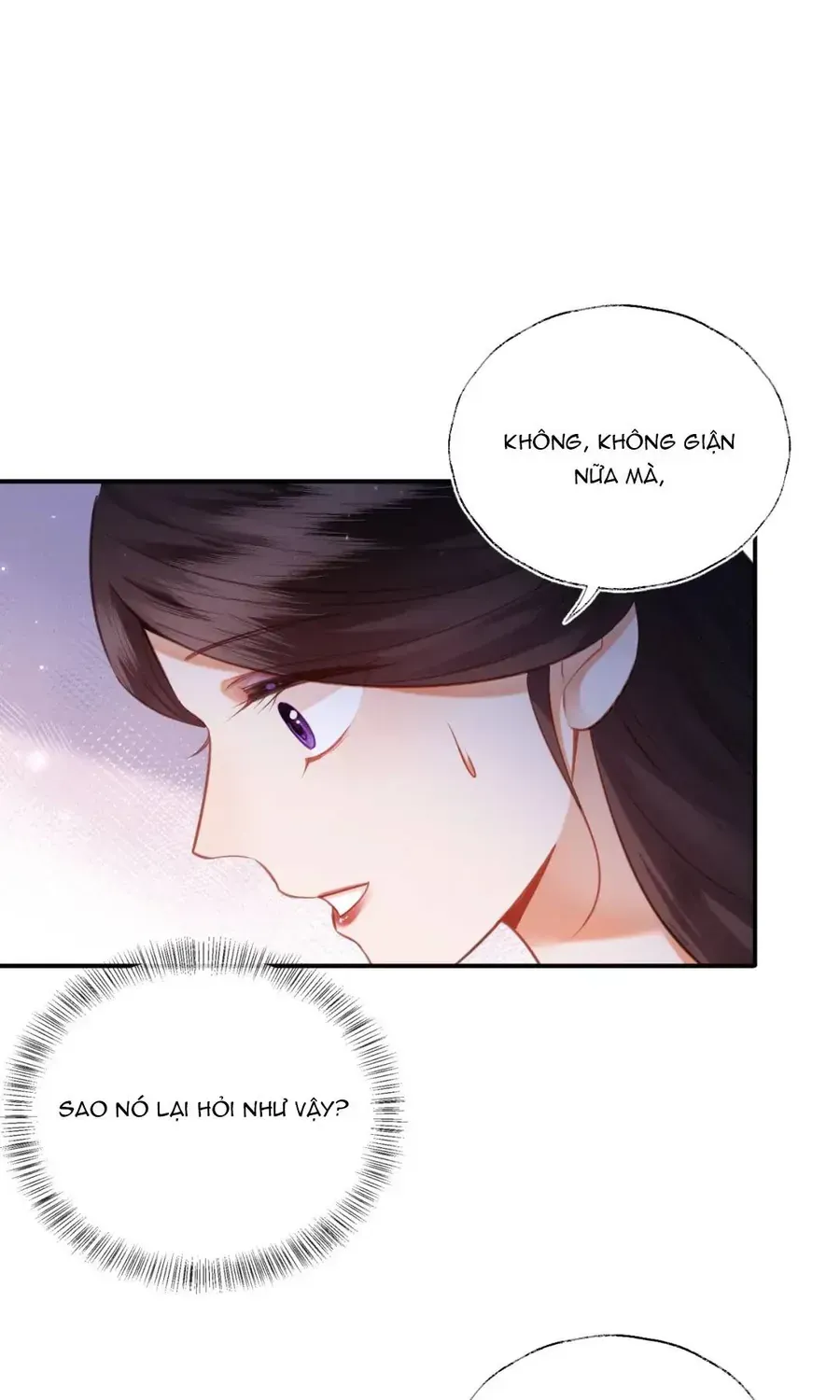 Pháo Hôi Thứ Nữ Chỉ Muốn Sống Sót Nhờ Đáng Yêu Chap 5 - Next Chap 6