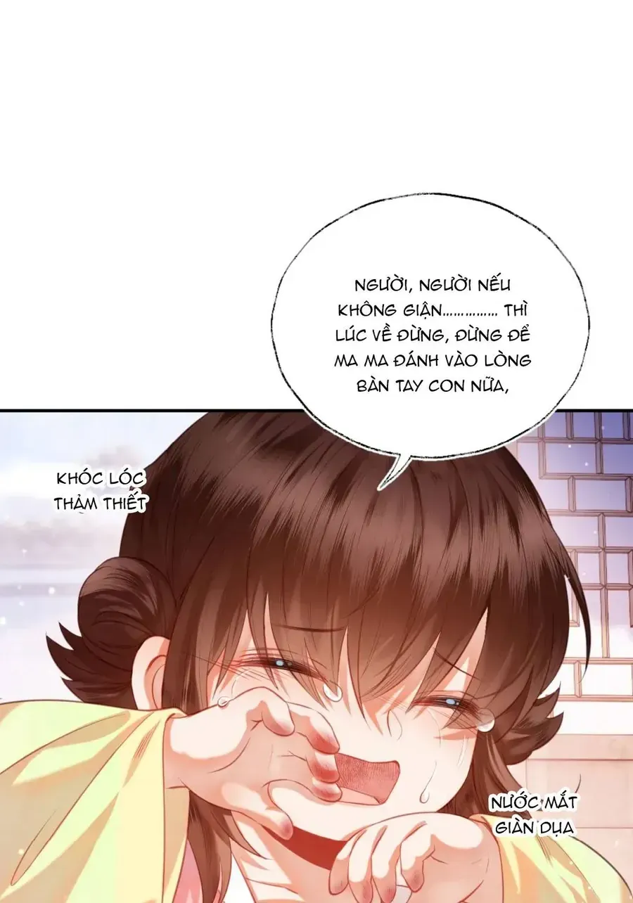 Pháo Hôi Thứ Nữ Chỉ Muốn Sống Sót Nhờ Đáng Yêu Chap 5 - Next Chap 6