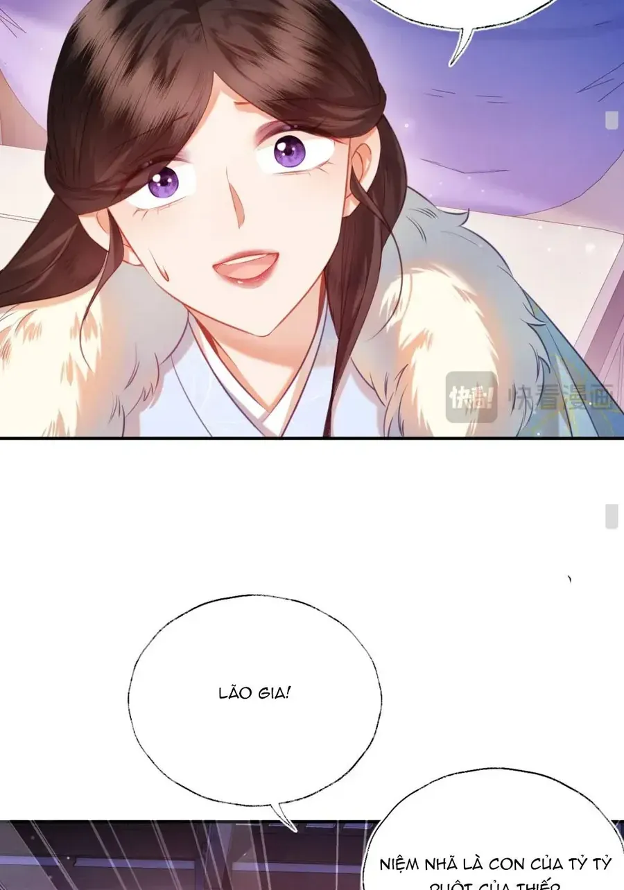 Pháo Hôi Thứ Nữ Chỉ Muốn Sống Sót Nhờ Đáng Yêu Chap 5 - Next Chap 6