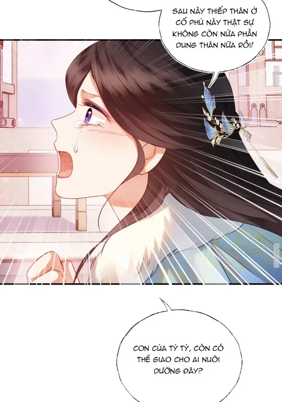 Pháo Hôi Thứ Nữ Chỉ Muốn Sống Sót Nhờ Đáng Yêu Chap 5 - Next Chap 6