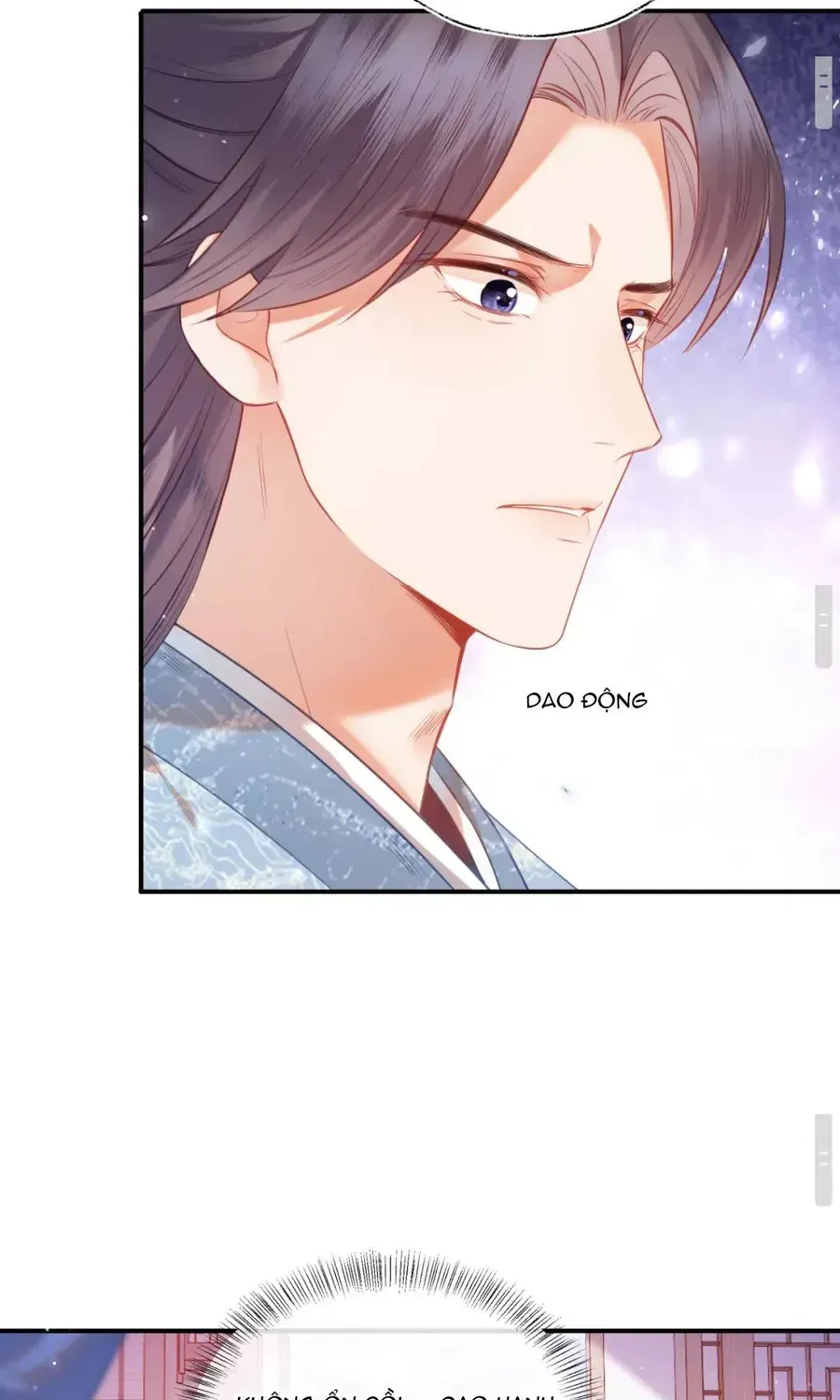 Pháo Hôi Thứ Nữ Chỉ Muốn Sống Sót Nhờ Đáng Yêu Chap 5 - Next Chap 6