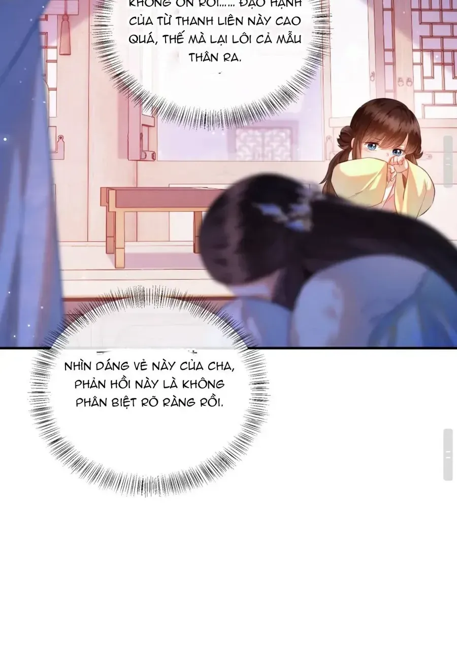 Pháo Hôi Thứ Nữ Chỉ Muốn Sống Sót Nhờ Đáng Yêu Chap 5 - Next Chap 6