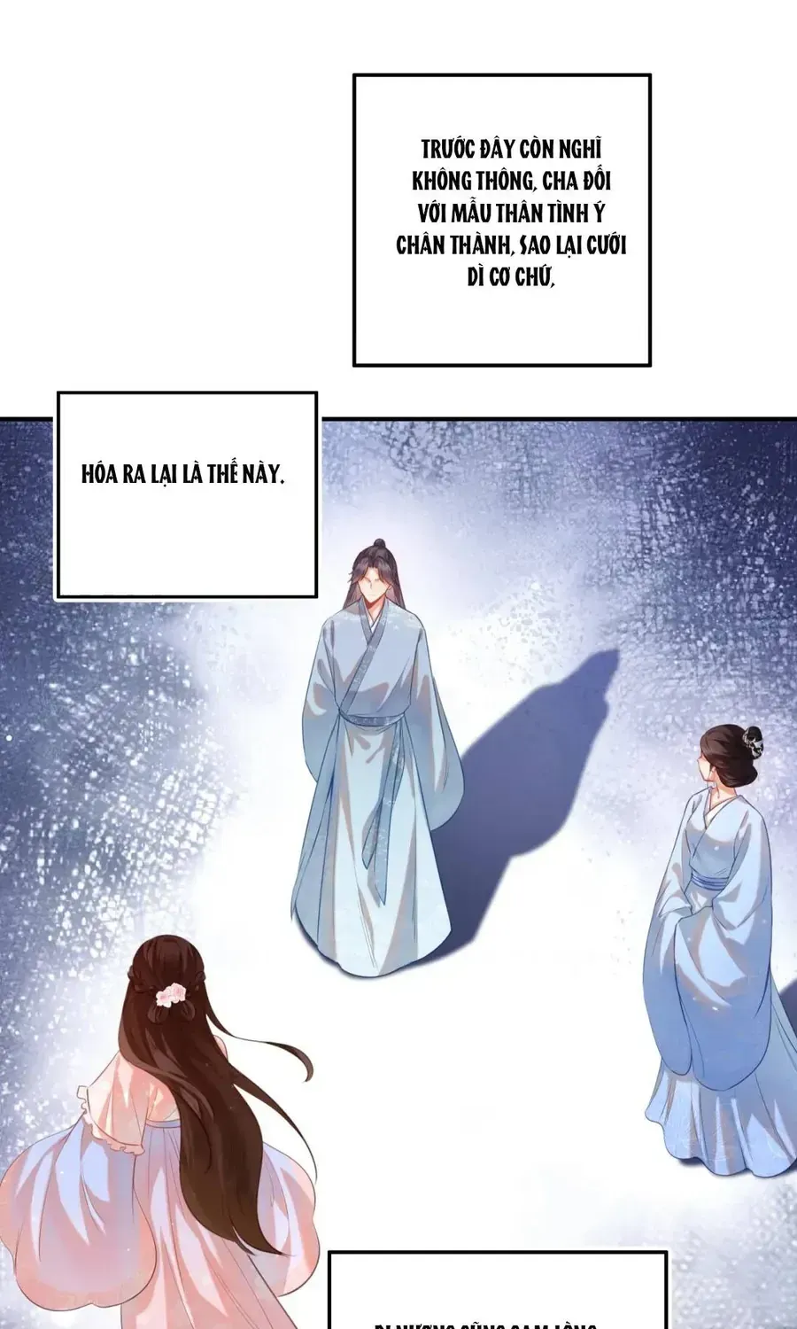 Pháo Hôi Thứ Nữ Chỉ Muốn Sống Sót Nhờ Đáng Yêu Chap 5 - Next Chap 6