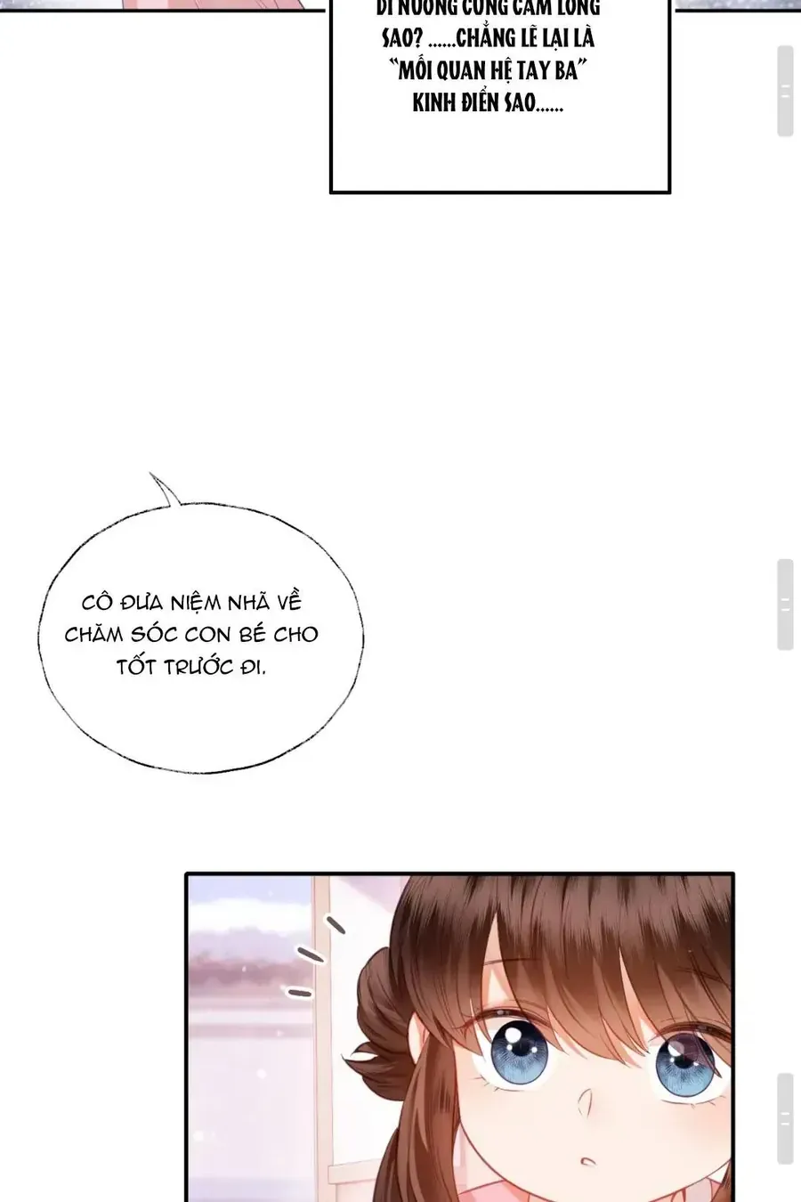 Pháo Hôi Thứ Nữ Chỉ Muốn Sống Sót Nhờ Đáng Yêu Chap 5 - Next Chap 6