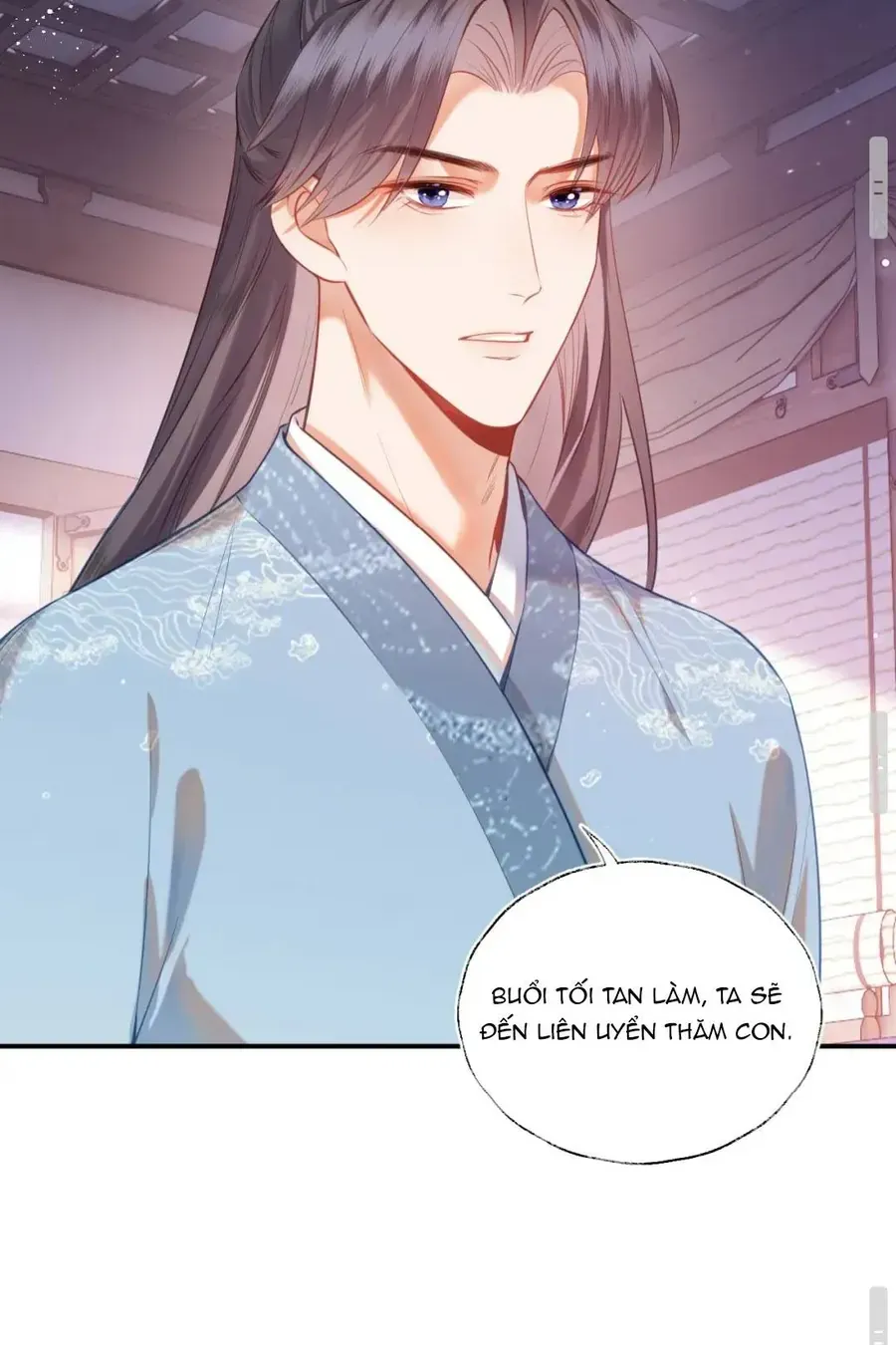 Pháo Hôi Thứ Nữ Chỉ Muốn Sống Sót Nhờ Đáng Yêu Chap 5 - Next Chap 6