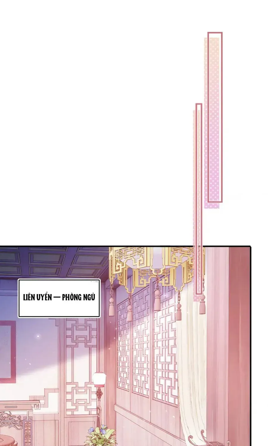 Pháo Hôi Thứ Nữ Chỉ Muốn Sống Sót Nhờ Đáng Yêu Chap 5 - Next Chap 6