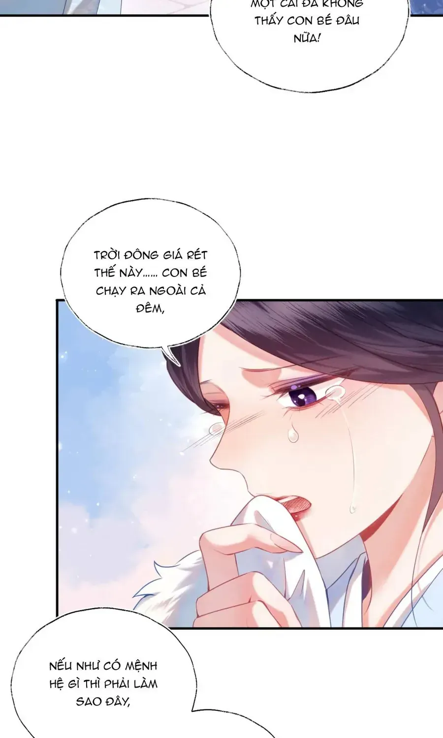 Pháo Hôi Thứ Nữ Chỉ Muốn Sống Sót Nhờ Đáng Yêu Chap 5 - Next Chap 6