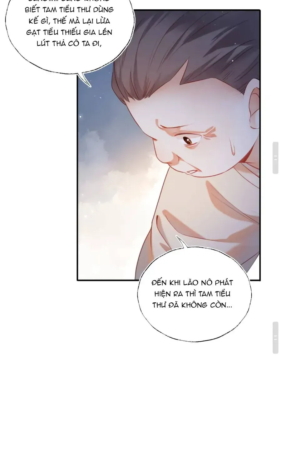 Pháo Hôi Thứ Nữ Chỉ Muốn Sống Sót Nhờ Đáng Yêu Chap 5 - Next Chap 6