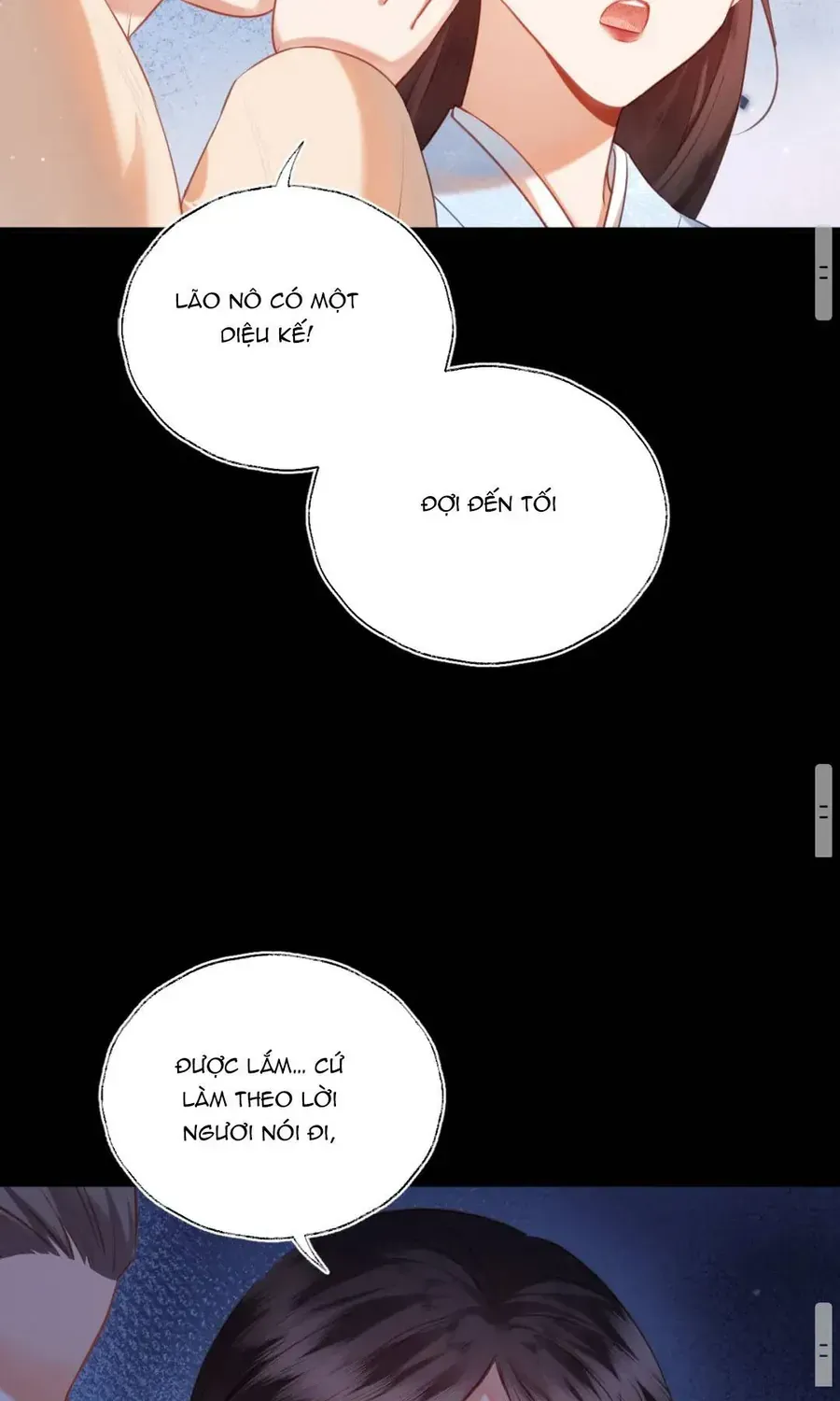Pháo Hôi Thứ Nữ Chỉ Muốn Sống Sót Nhờ Đáng Yêu Chap 5 - Next Chap 6
