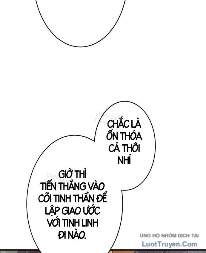 Pháp Sư Cận Chiến Hồi Quy Chap 35 - Next Chap 36